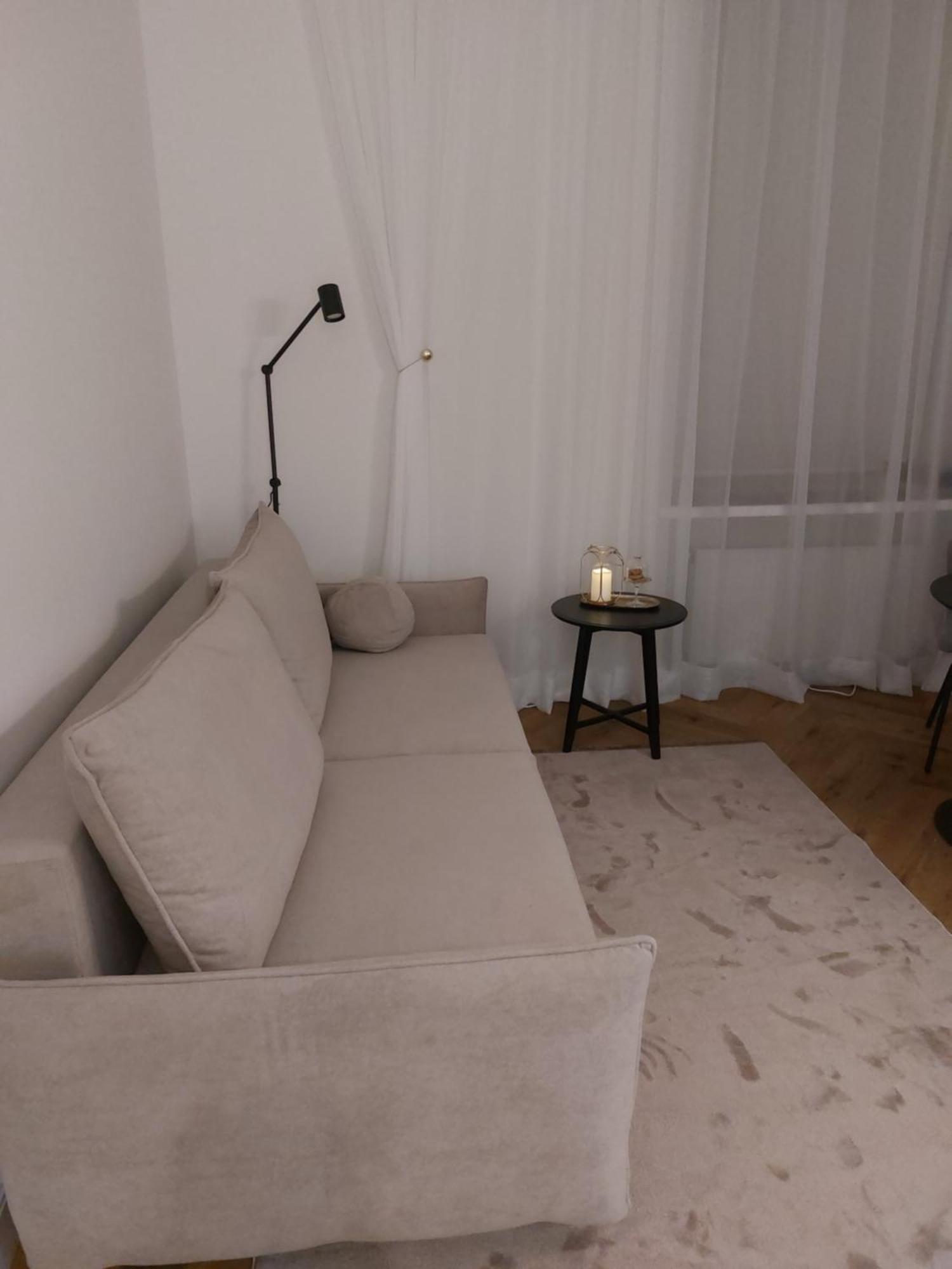 Apartament Charming Riga's *
