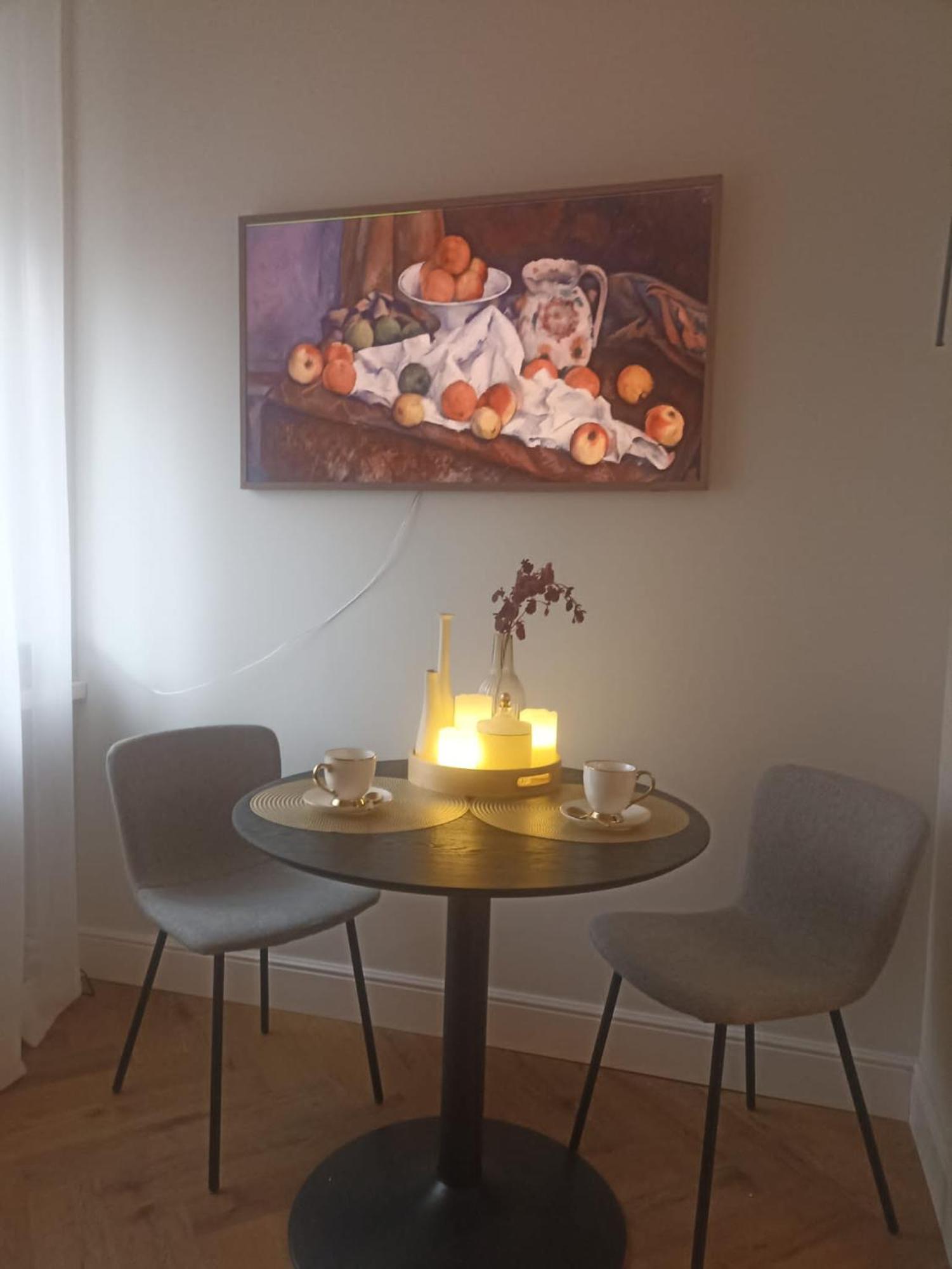 Charming Riga's Apartament Ryga
