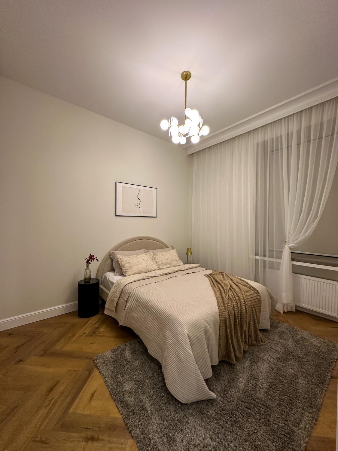 Апартаменти Charming Riga's Рига