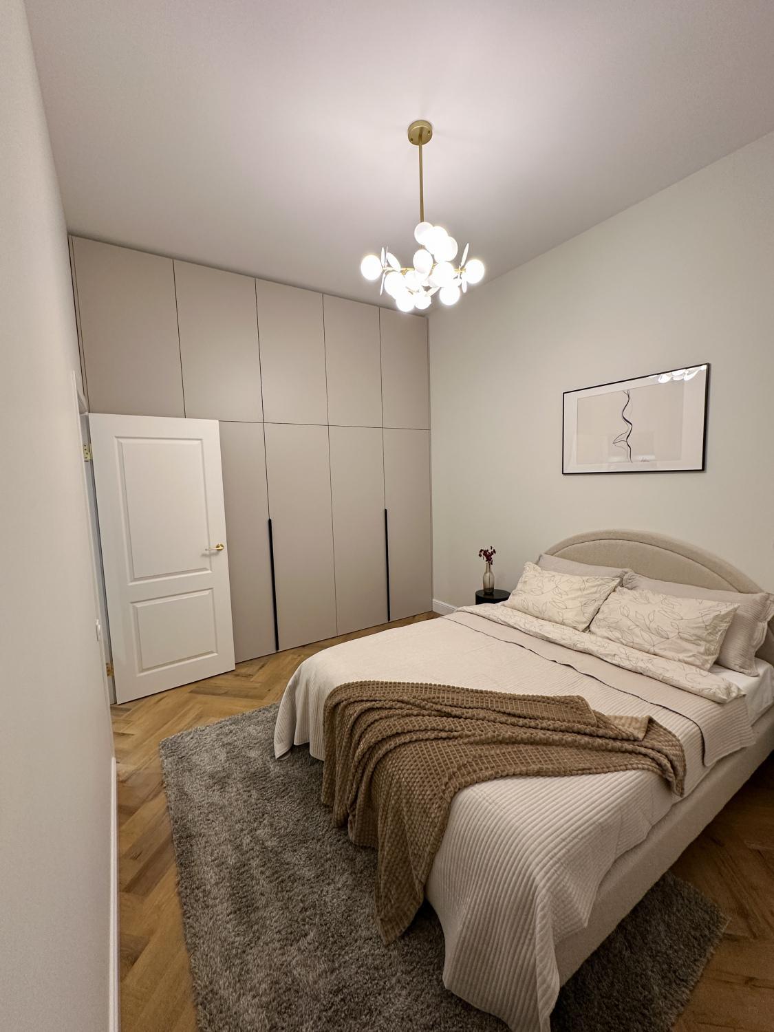 Apartament Charming Riga's