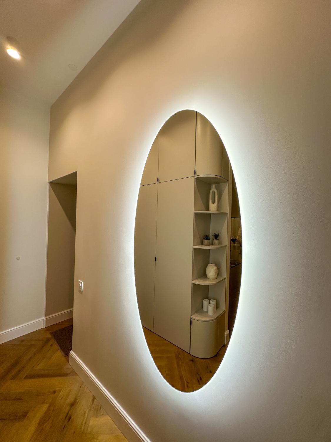 Charming Riga's Apartament *