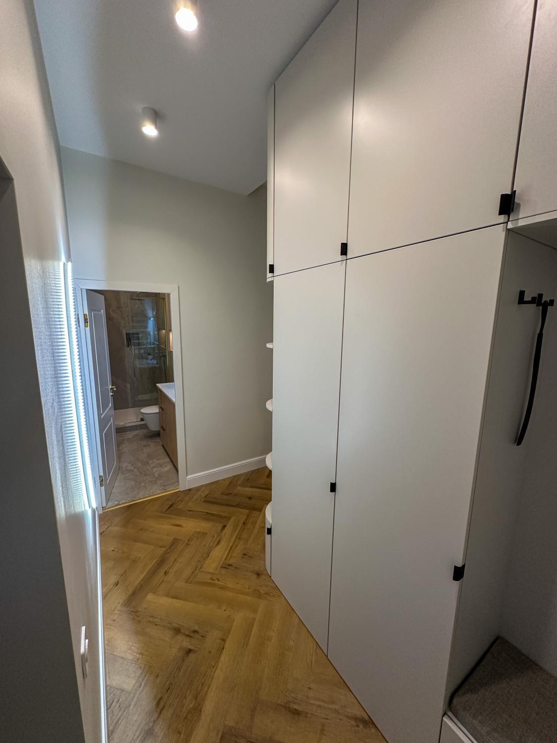 Apartament Charming Riga's Ryga